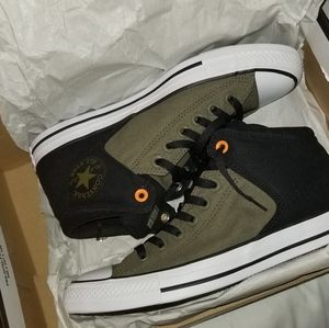 Mens Sz 8 Converse